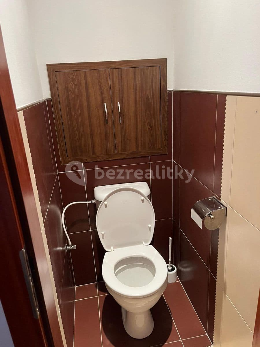 Prenájom bytu 2-izbový 42 m², Na Vyhaslém, Kladno, Středočeský kraj Prenájom bytu 2-izbový 42 m², Na Vyhaslém, Kladno, Středočeský kraj