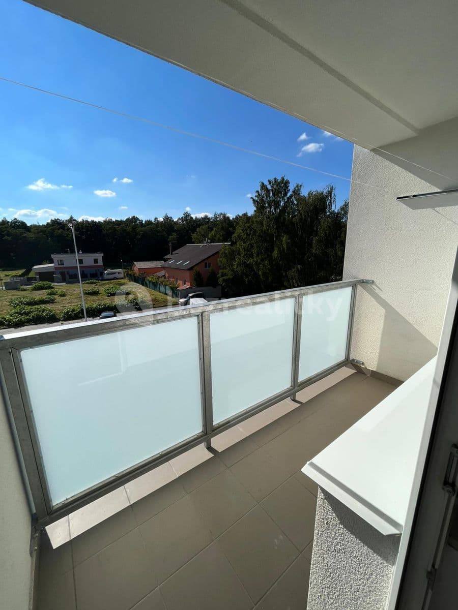 Prenájom bytu 2-izbový 42 m², Na Vyhaslém, Kladno, Středočeský kraj Prenájom bytu 2-izbový 42 m², Na Vyhaslém, Kladno, Středočeský kraj