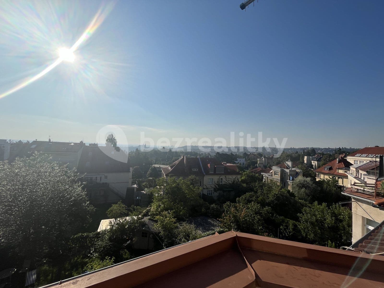 Prenájom bytu 3-izbový 110 m², Sušická, Praha, Praha Prenájom bytu 3-izbový 110 m², Sušická, Praha, Praha