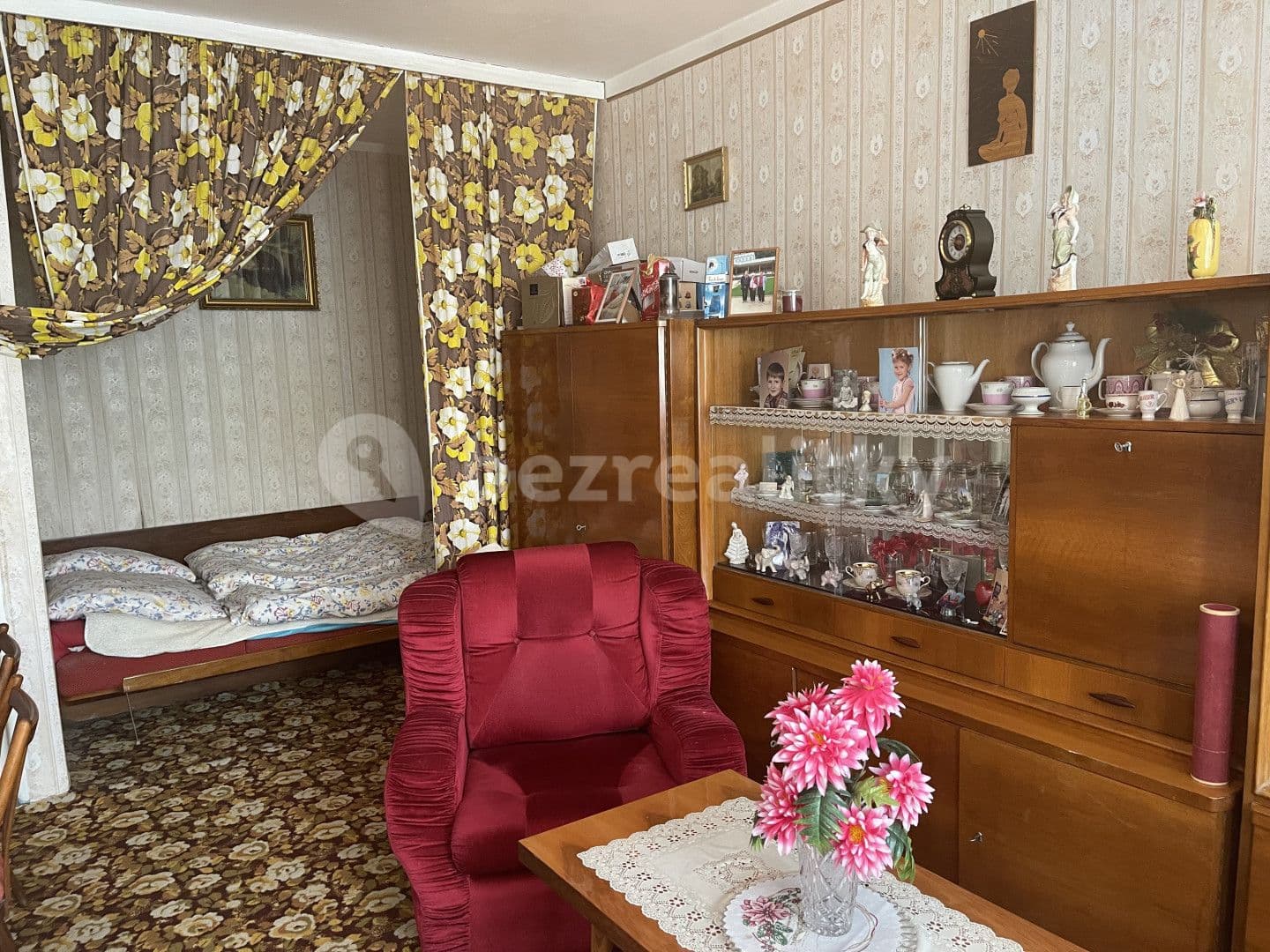 Predaj bytu 3-izbový 74 m², Čsl. armády, Karviná, Moravskoslezský kraj