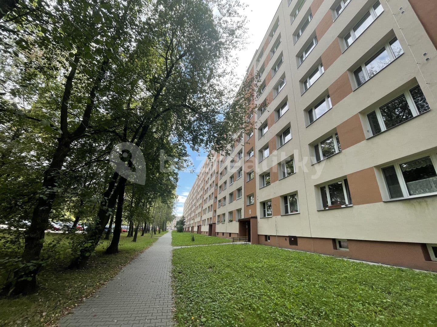 Predaj bytu 3-izbový 74 m², Čsl. armády, Karviná, Moravskoslezský kraj