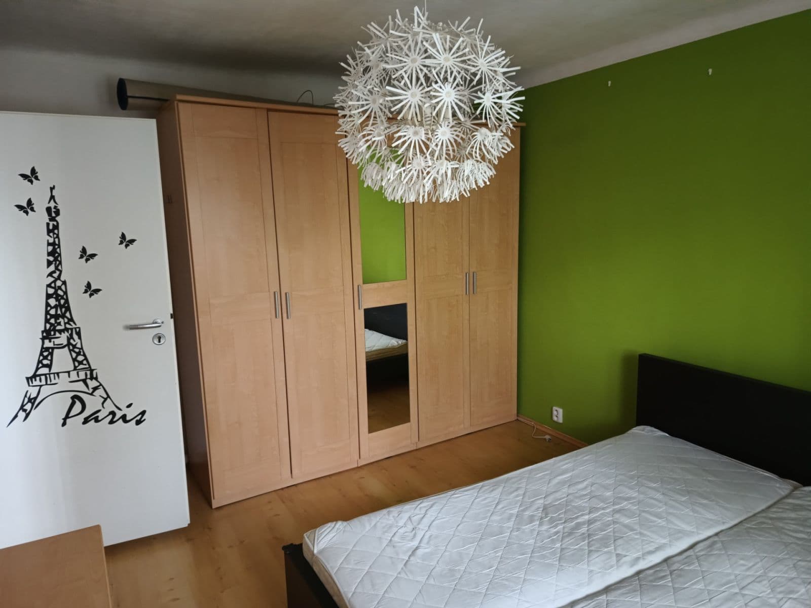Prenájom bytu 2-izbový 52 m², Alešova, Plzeň, Plzeňský kraj Prenájom bytu 2-izbový 52 m², Alešova, Plzeň, Plzeňský kraj