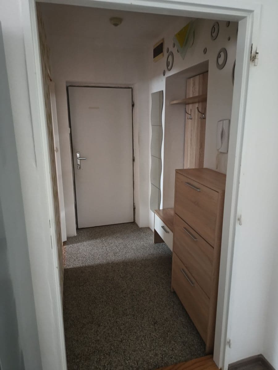 Prenájom bytu 2-izbový 52 m², Alešova, Plzeň, Plzeňský kraj Prenájom bytu 2-izbový 52 m², Alešova, Plzeň, Plzeňský kraj