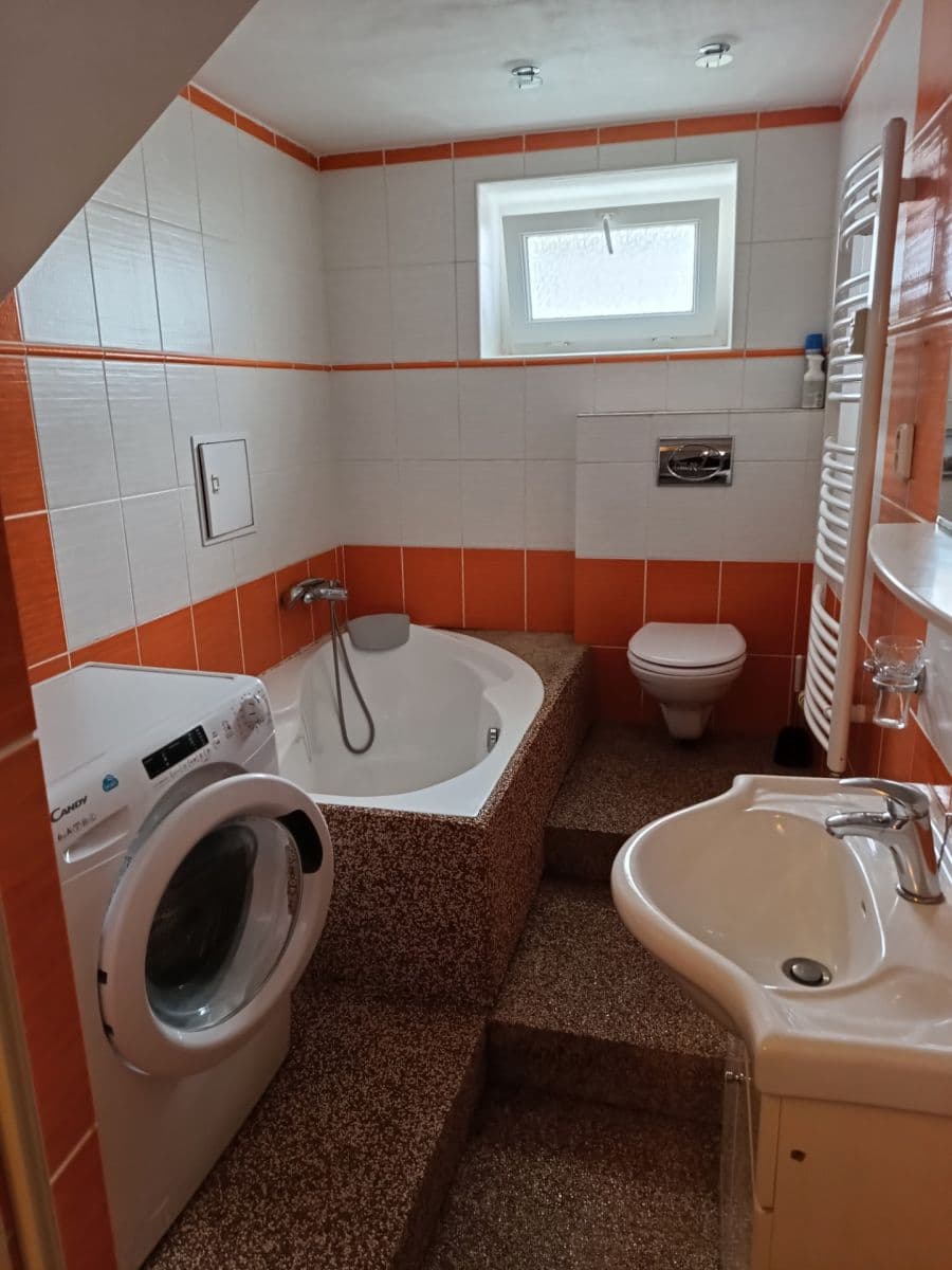 Prenájom bytu 2-izbový 52 m², Alešova, Plzeň, Plzeňský kraj Prenájom bytu 2-izbový 52 m², Alešova, Plzeň, Plzeňský kraj