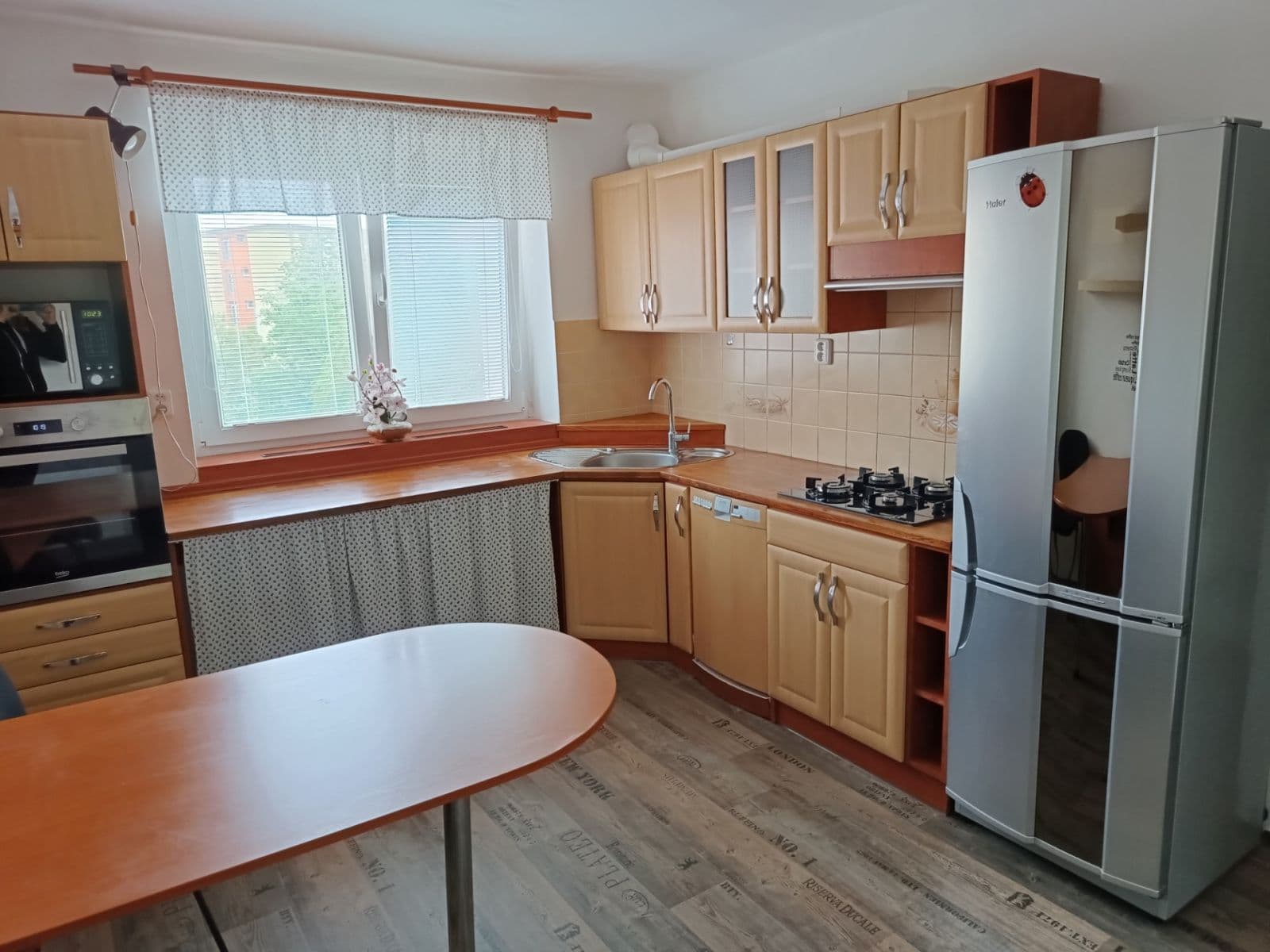 Prenájom bytu 2-izbový 52 m², Alešova, Plzeň, Plzeňský kraj Prenájom bytu 2-izbový 52 m², Alešova, Plzeň, Plzeňský kraj