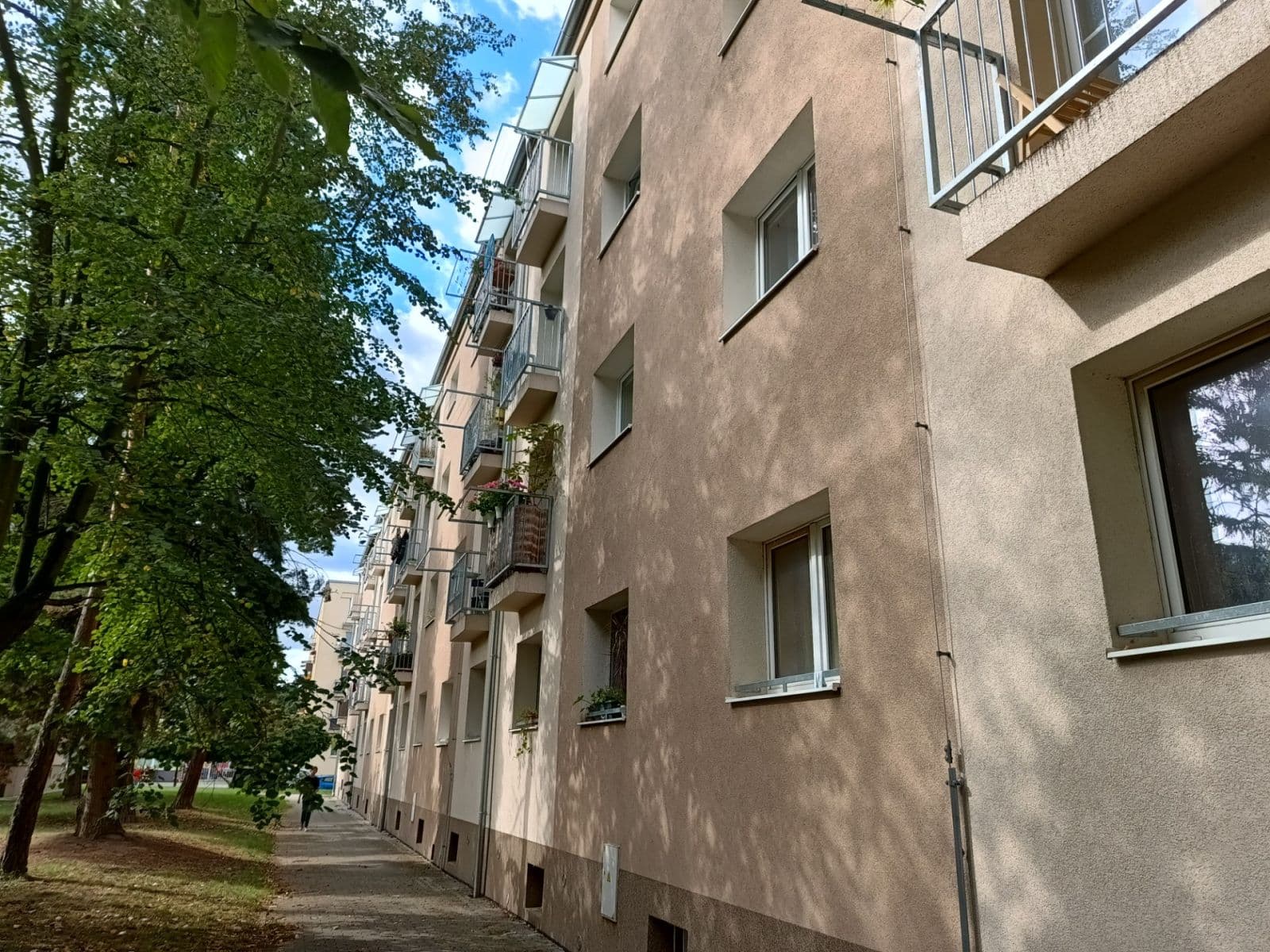 Prenájom bytu 2-izbový 52 m², Alešova, Plzeň, Plzeňský kraj Prenájom bytu 2-izbový 52 m², Alešova, Plzeň, Plzeňský kraj