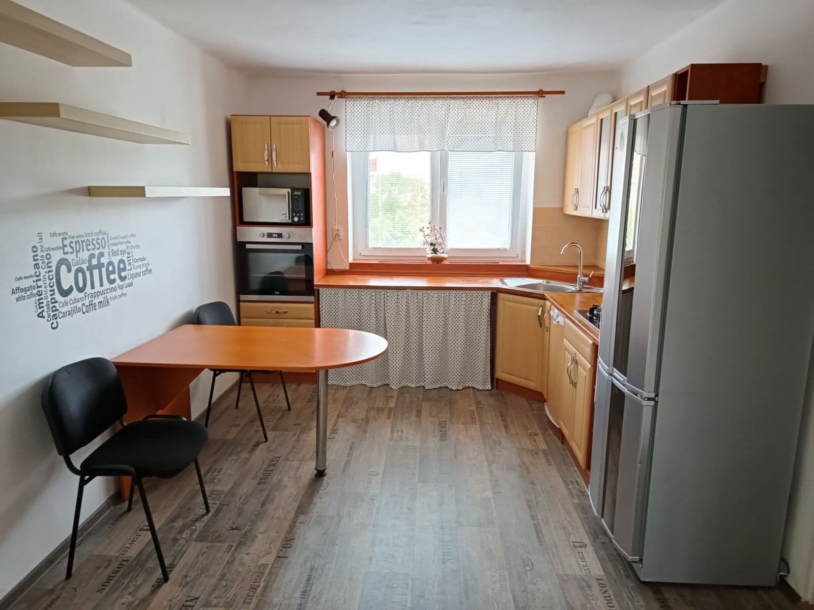 Prenájom bytu 2-izbový 52 m², Alešova, Plzeň, Plzeňský kraj Prenájom bytu 2-izbový 52 m², Alešova, Plzeň, Plzeňský kraj