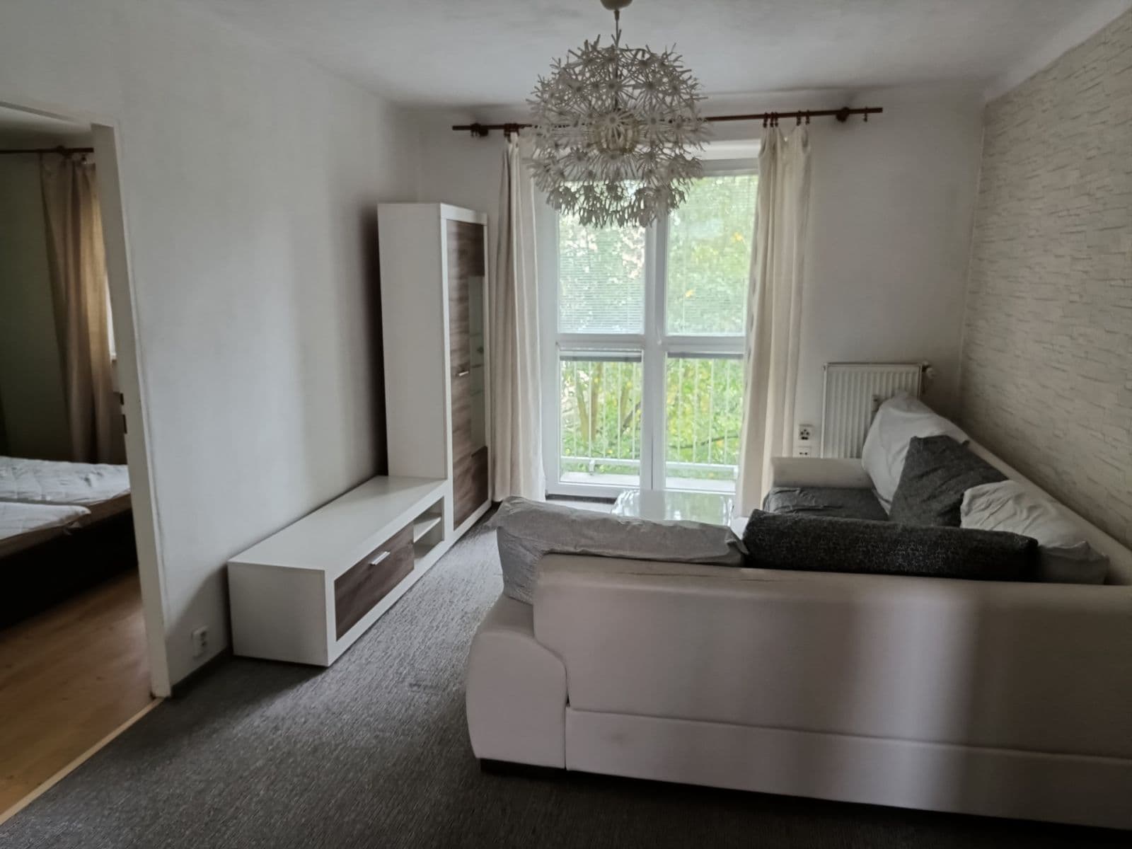 Prenájom bytu 2-izbový 52 m², Alešova, Plzeň, Plzeňský kraj Prenájom bytu 2-izbový 52 m², Alešova, Plzeň, Plzeňský kraj