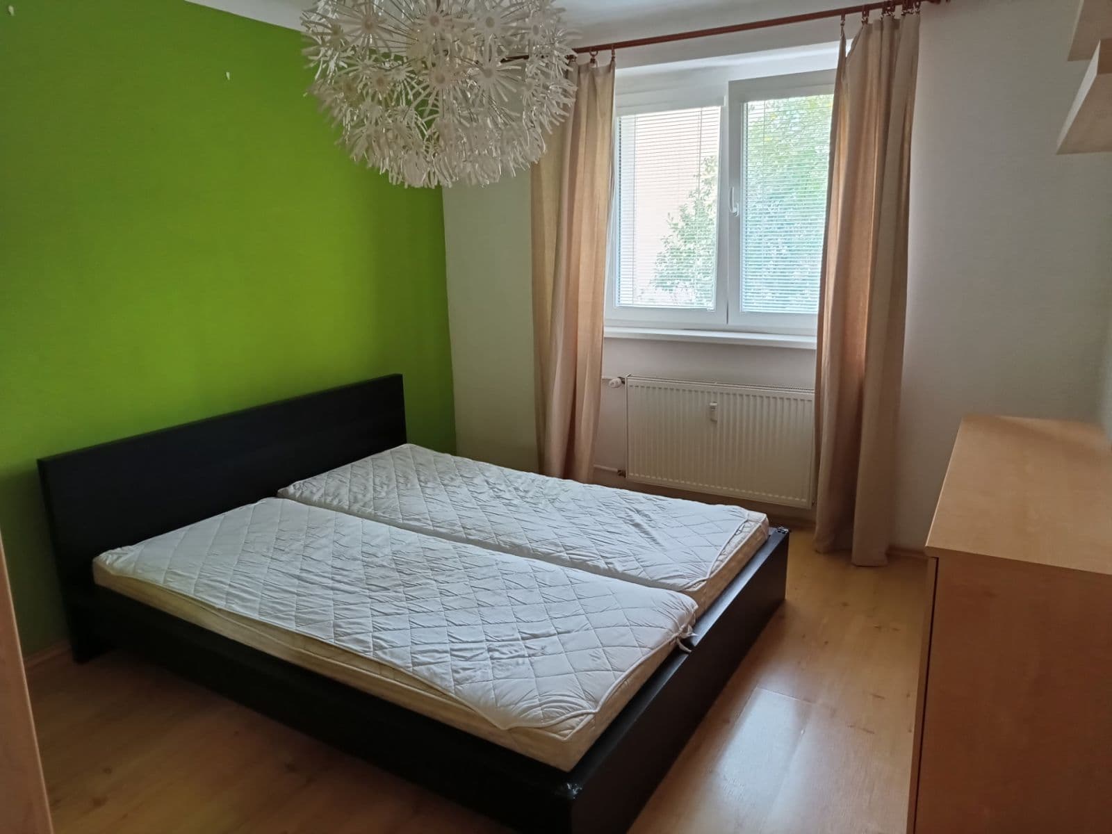 Prenájom bytu 2-izbový 52 m², Alešova, Plzeň, Plzeňský kraj Prenájom bytu 2-izbový 52 m², Alešova, Plzeň, Plzeňský kraj