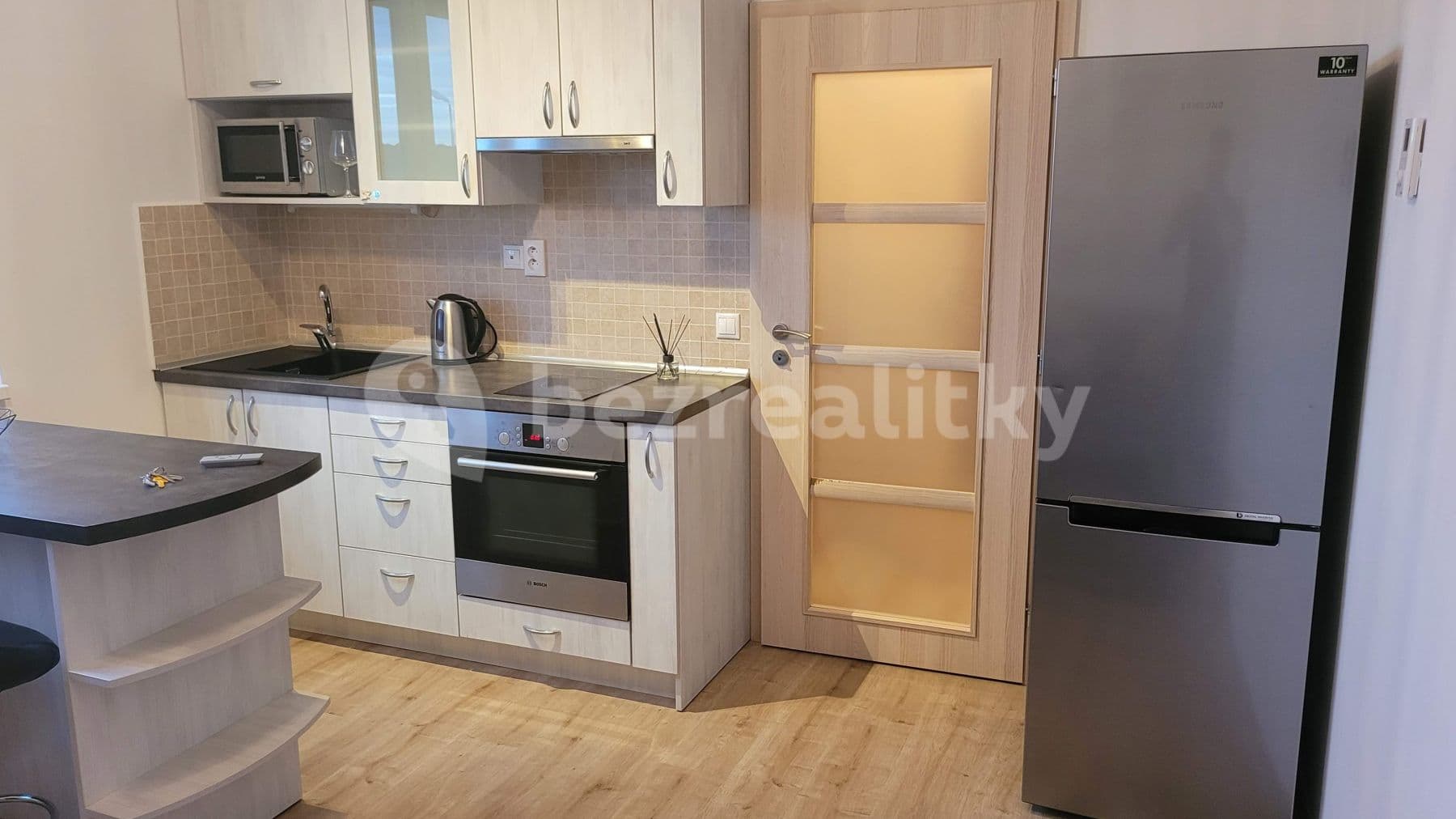 Prenájom bytu 1-izbový 23 m², Praha, Praha Prenájom bytu 1-izbový 23 m², Praha, Praha