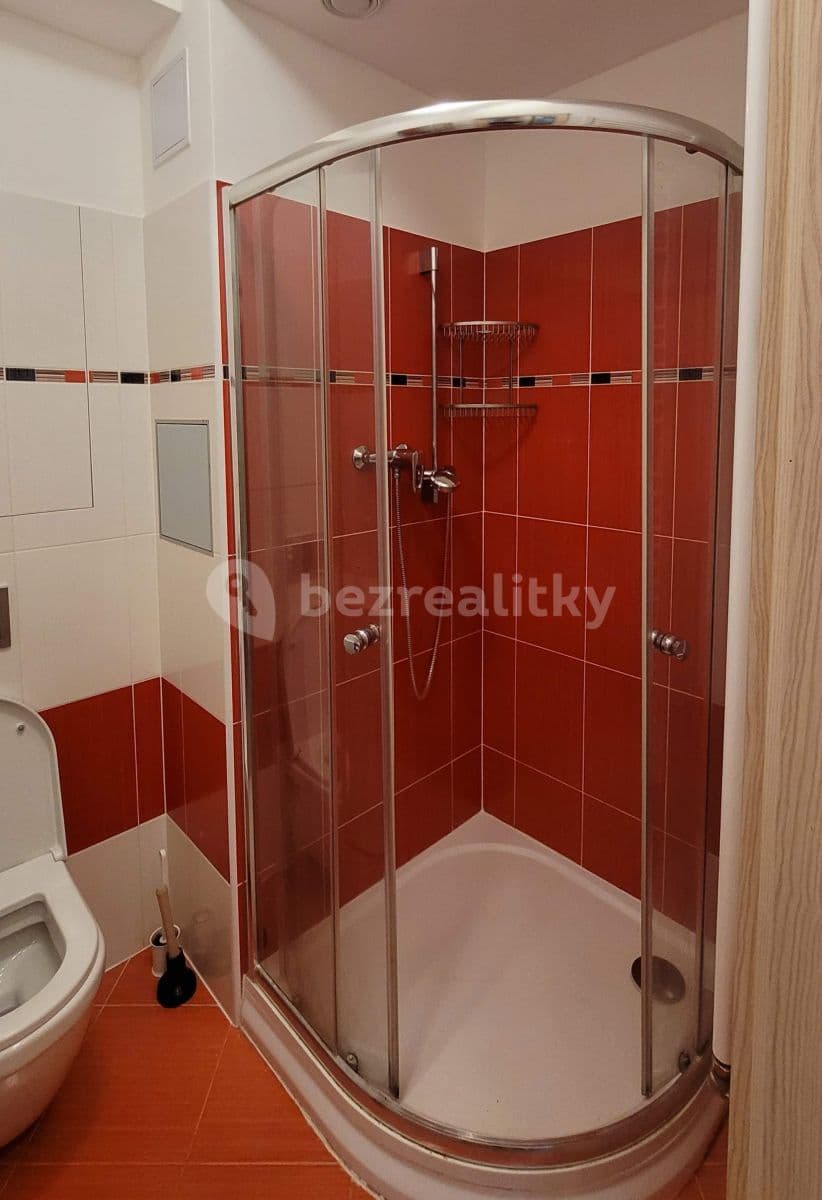 Prenájom bytu 1-izbový 23 m², Praha, Praha Prenájom bytu 1-izbový 23 m², Praha, Praha