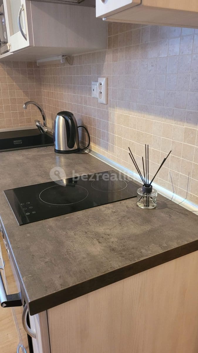 Prenájom bytu 1-izbový 23 m², Praha, Praha Prenájom bytu 1-izbový 23 m², Praha, Praha