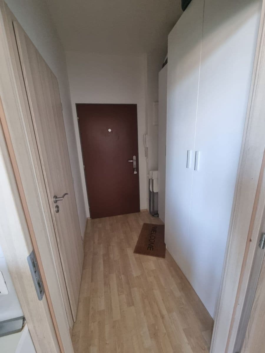 Prenájom bytu 1-izbový 23 m², Praha, Praha Prenájom bytu 1-izbový 23 m², Praha, Praha