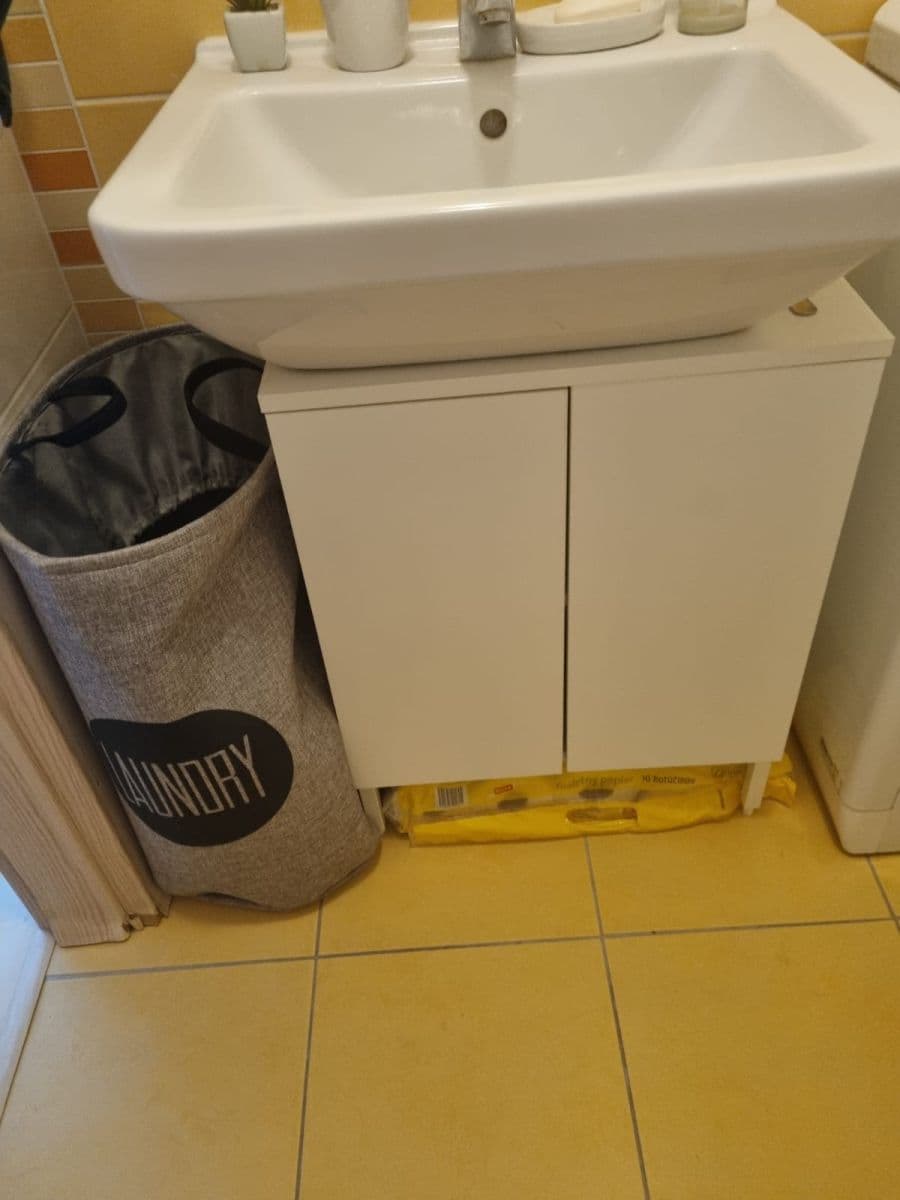 Prenájom bytu 1-izbový 23 m², Praha, Praha Prenájom bytu 1-izbový 23 m², Praha, Praha