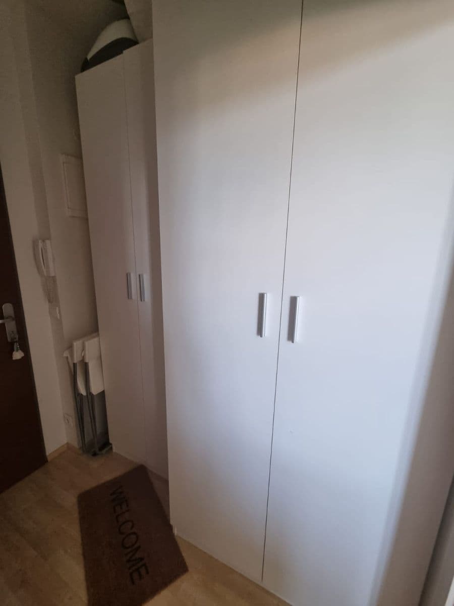 Prenájom bytu 1-izbový 23 m², Praha, Praha Prenájom bytu 1-izbový 23 m², Praha, Praha