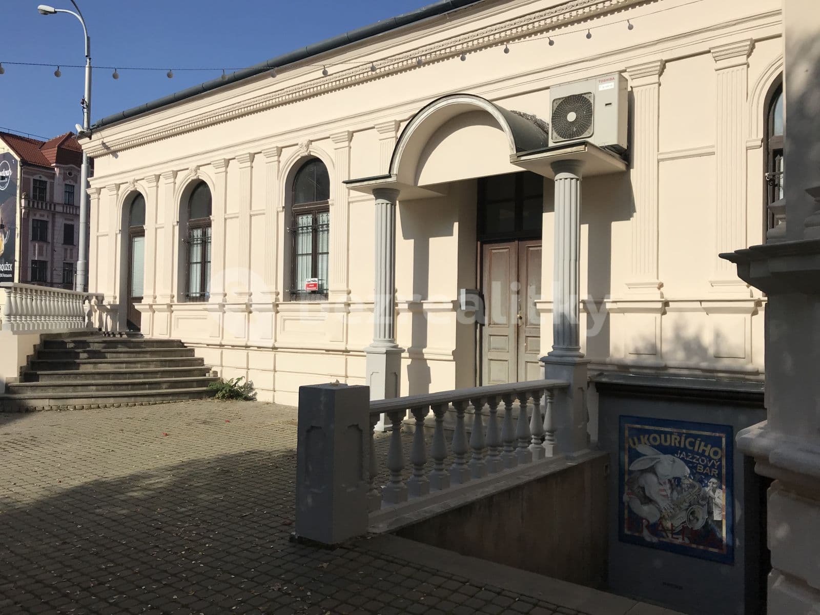 Prenájom bytu 4-izbový 130 m², Křídlovická, Brno, Jihomoravský kraj Prenájom bytu 4-izbový 130 m², Křídlovická, Brno, Jihomoravský kraj