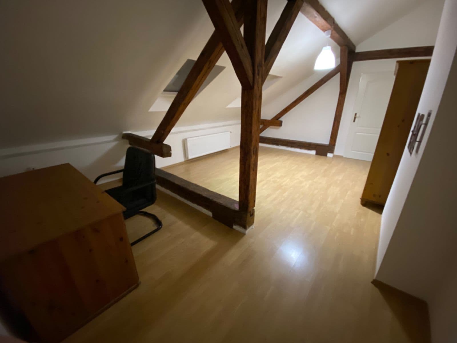 Prenájom bytu 4-izbový 130 m², Křídlovická, Brno, Jihomoravský kraj Prenájom bytu 4-izbový 130 m², Křídlovická, Brno, Jihomoravský kraj