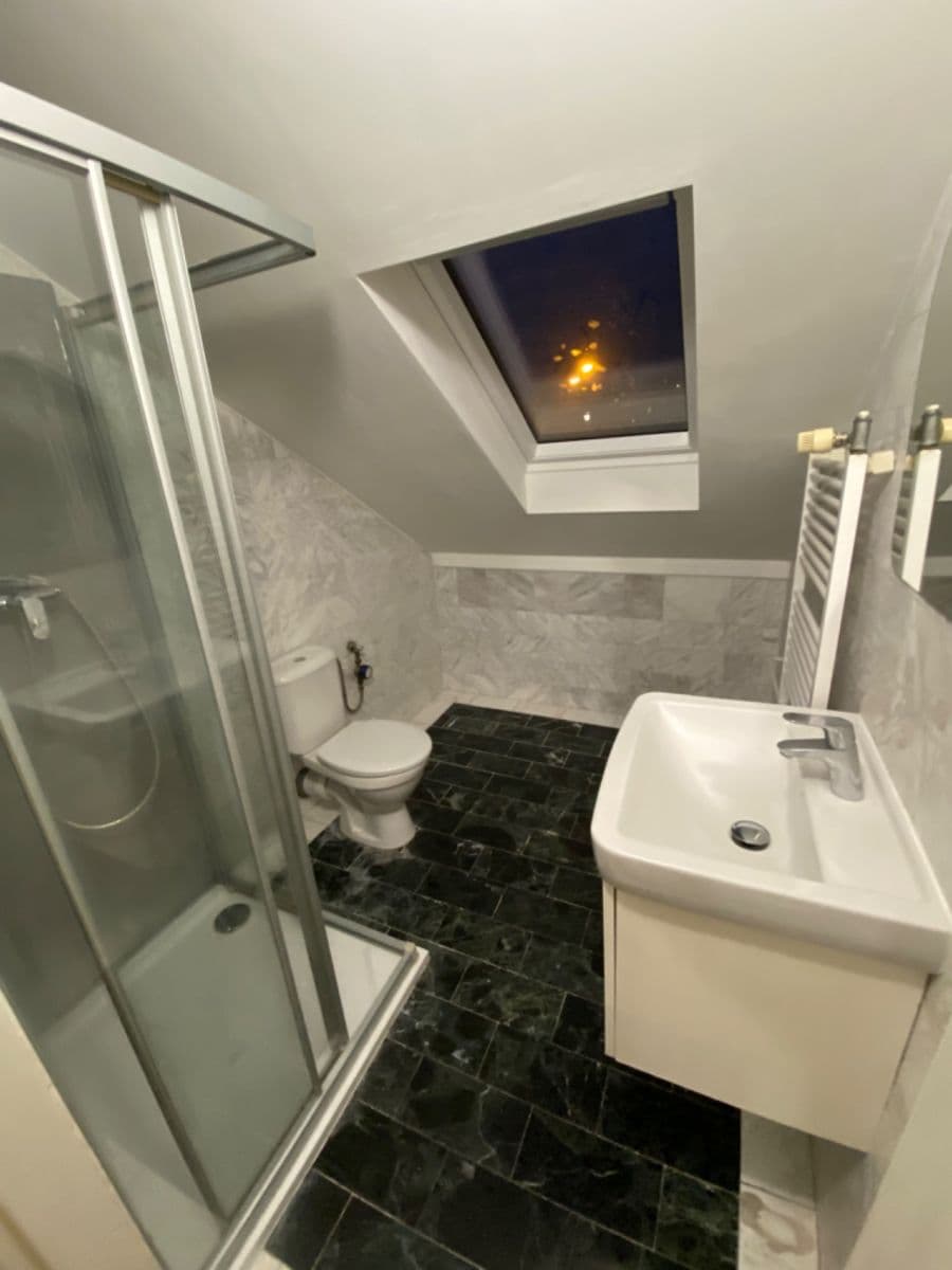 Prenájom bytu 4-izbový 130 m², Křídlovická, Brno, Jihomoravský kraj Prenájom bytu 4-izbový 130 m², Křídlovická, Brno, Jihomoravský kraj