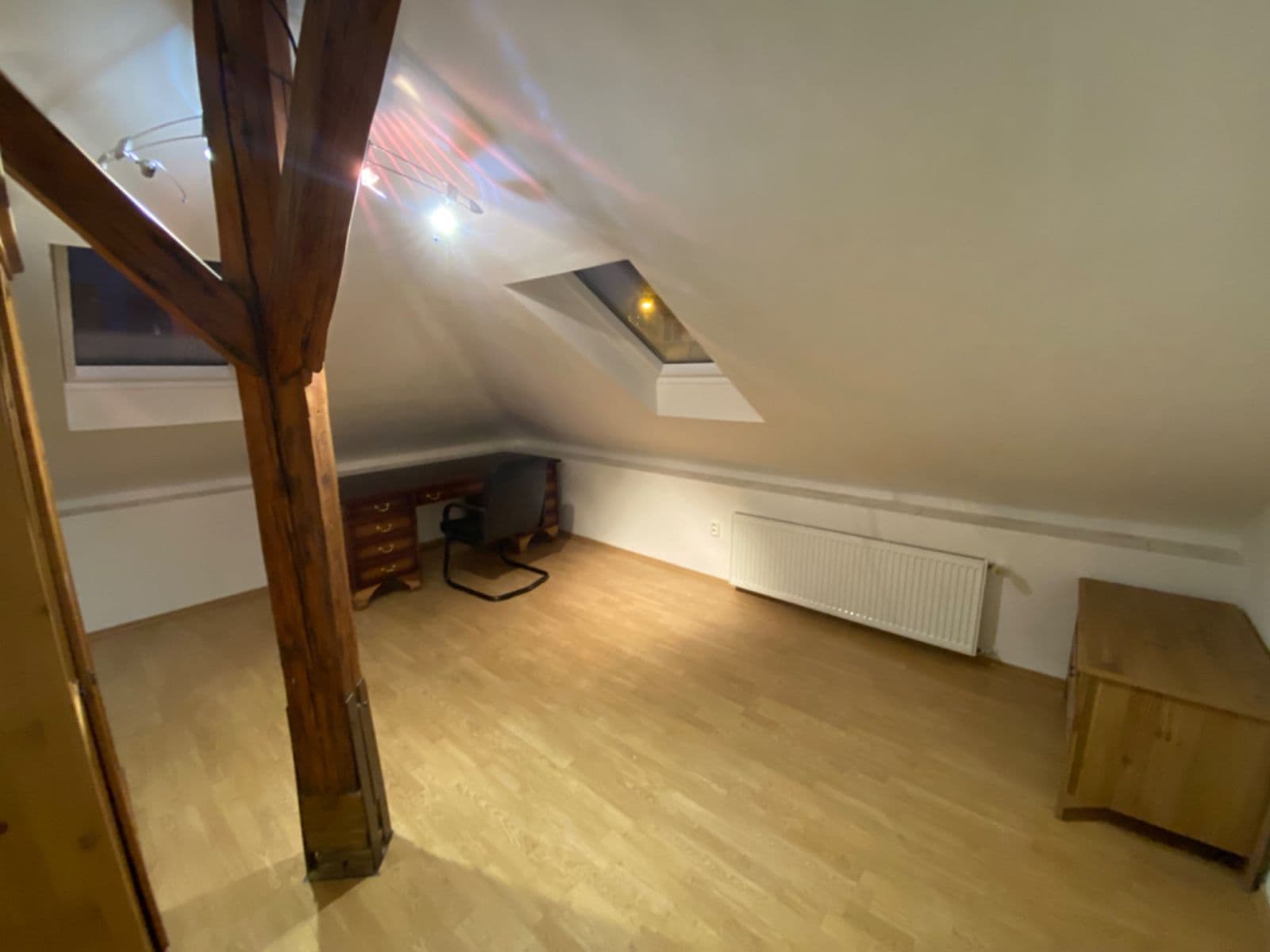 Prenájom bytu 4-izbový 130 m², Křídlovická, Brno, Jihomoravský kraj Prenájom bytu 4-izbový 130 m², Křídlovická, Brno, Jihomoravský kraj