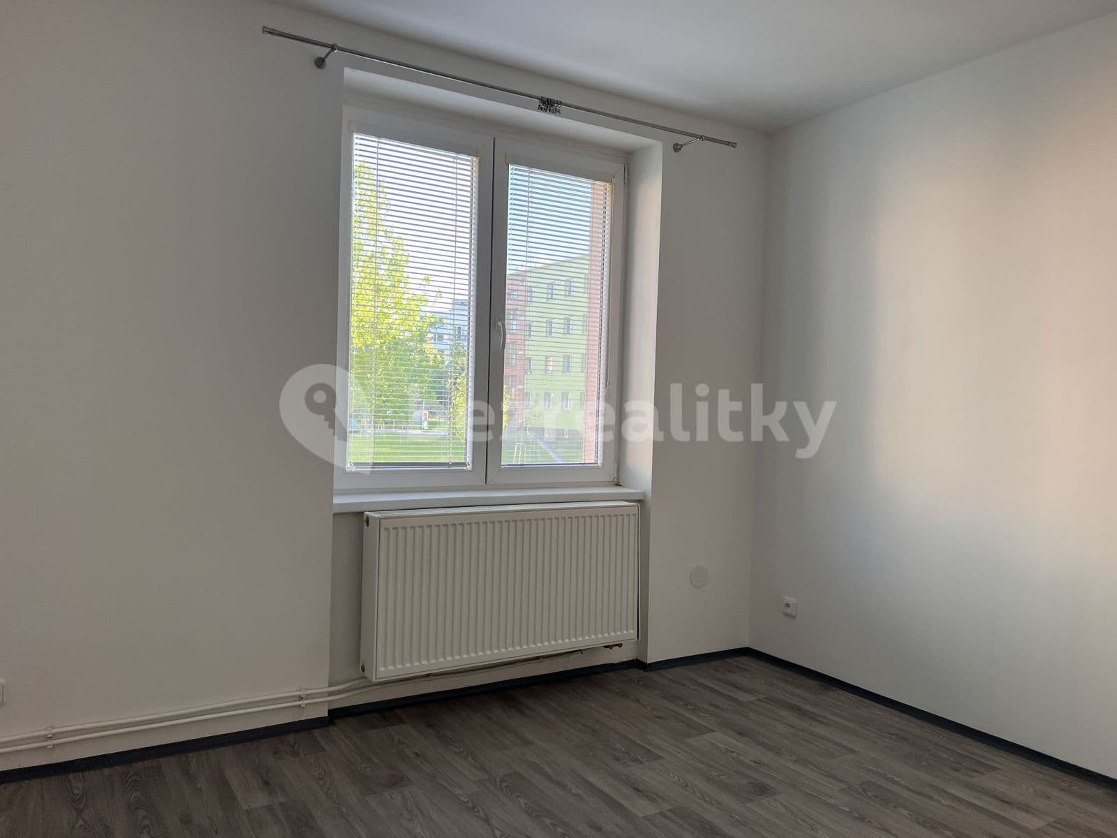 Prenájom bytu 1-izbový 45 m², Družstevní, Týniště nad Orlicí, Královéhradecký kraj