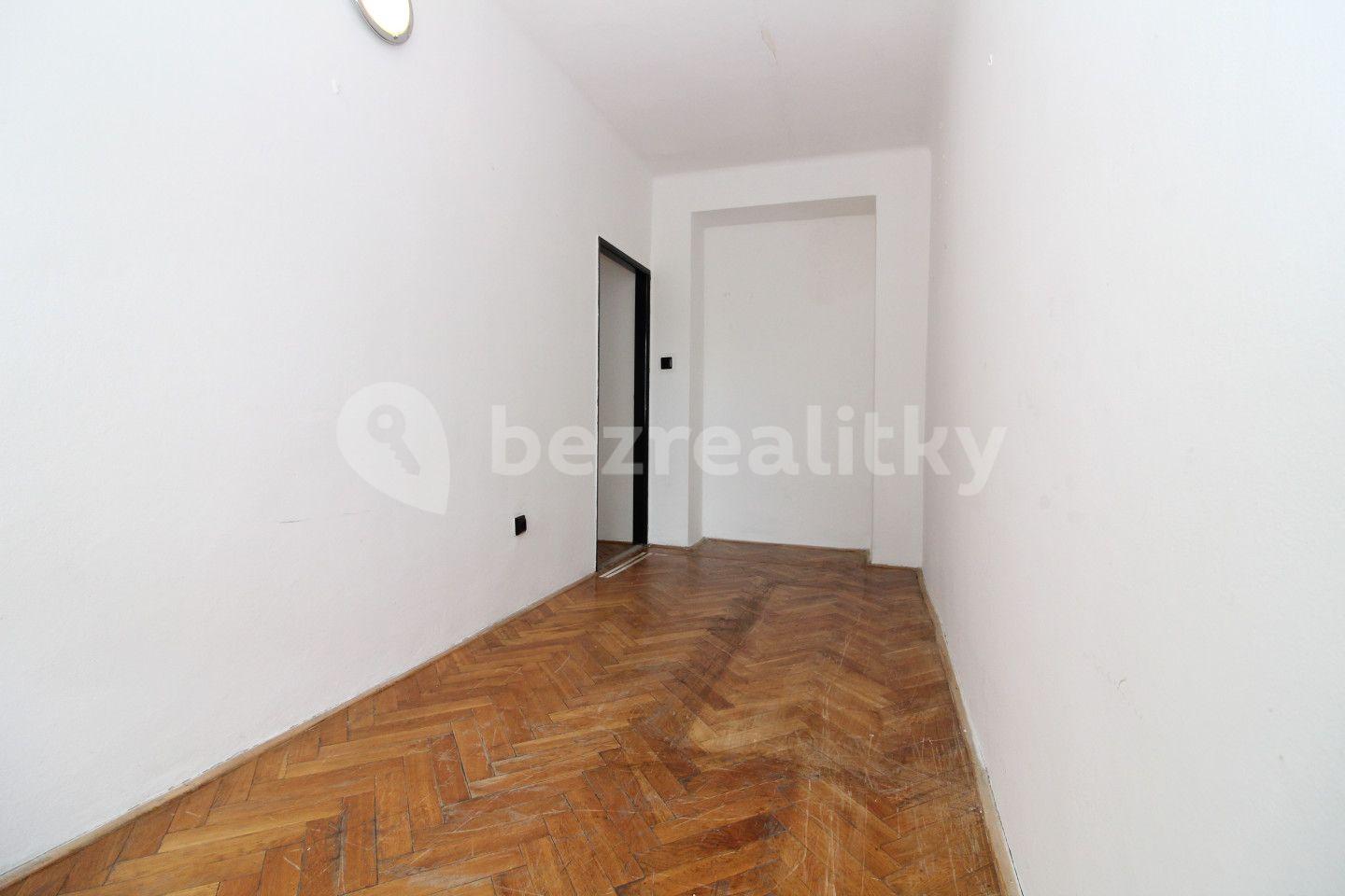 Predaj bytu 3-izbový 60 m², Antonína Sovy, Česká Lípa, Liberecký kraj