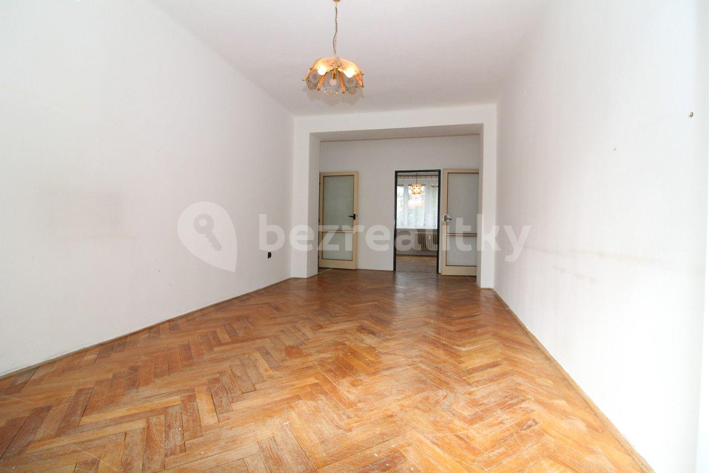 Predaj bytu 3-izbový 60 m², Antonína Sovy, Česká Lípa, Liberecký kraj