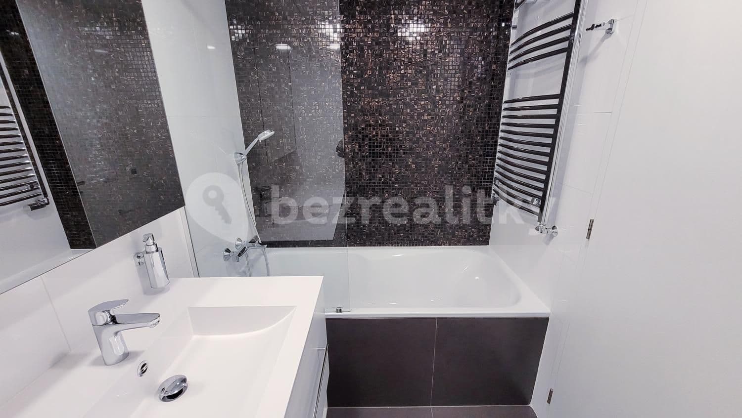 Prenájom bytu 2-izbový 52 m², Mukařovského, Praha, Praha Prenájom bytu 2-izbový 52 m², Mukařovského, Praha, Praha