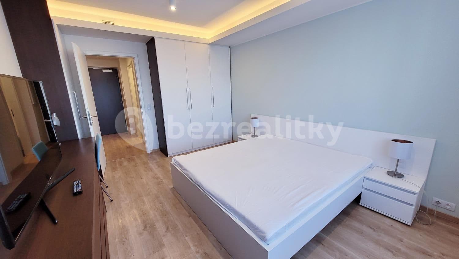 Prenájom bytu 2-izbový 52 m², Mukařovského, Praha, Praha Prenájom bytu 2-izbový 52 m², Mukařovského, Praha, Praha