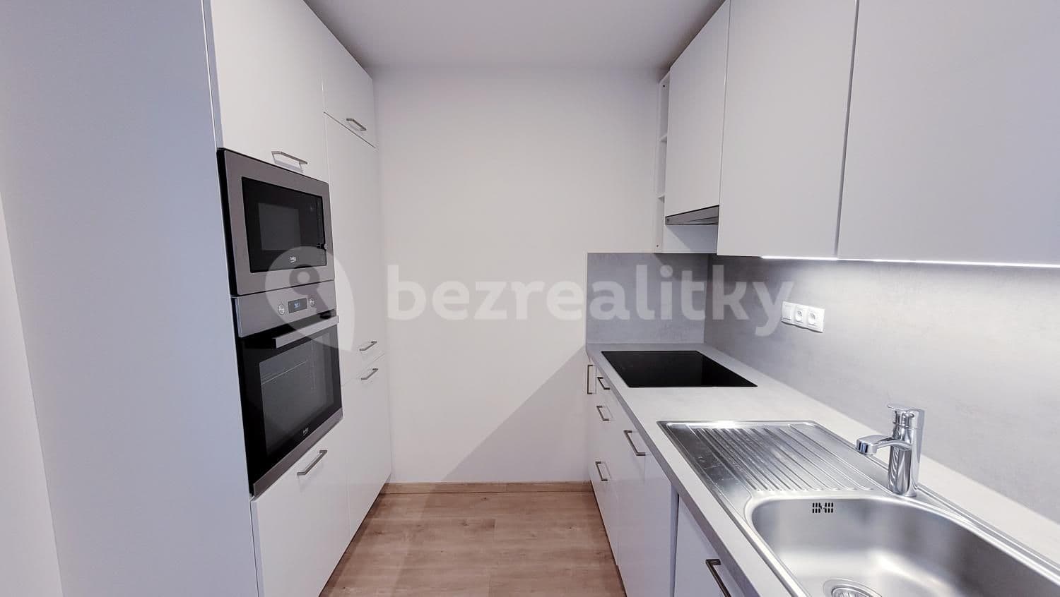 Prenájom bytu 2-izbový 52 m², Mukařovského, Praha, Praha Prenájom bytu 2-izbový 52 m², Mukařovského, Praha, Praha