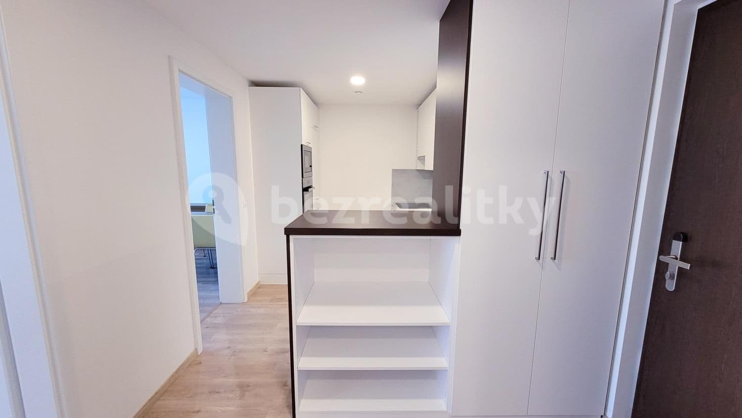 Prenájom bytu 2-izbový 52 m², Mukařovského, Praha, Praha Prenájom bytu 2-izbový 52 m², Mukařovského, Praha, Praha
