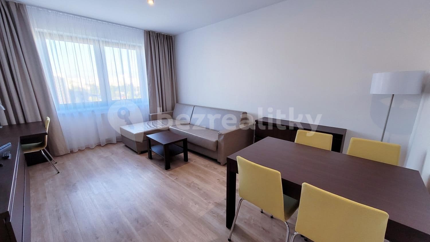 Prenájom bytu 2-izbový 52 m², Mukařovského, Praha, Praha Prenájom bytu 2-izbový 52 m², Mukařovského, Praha, Praha