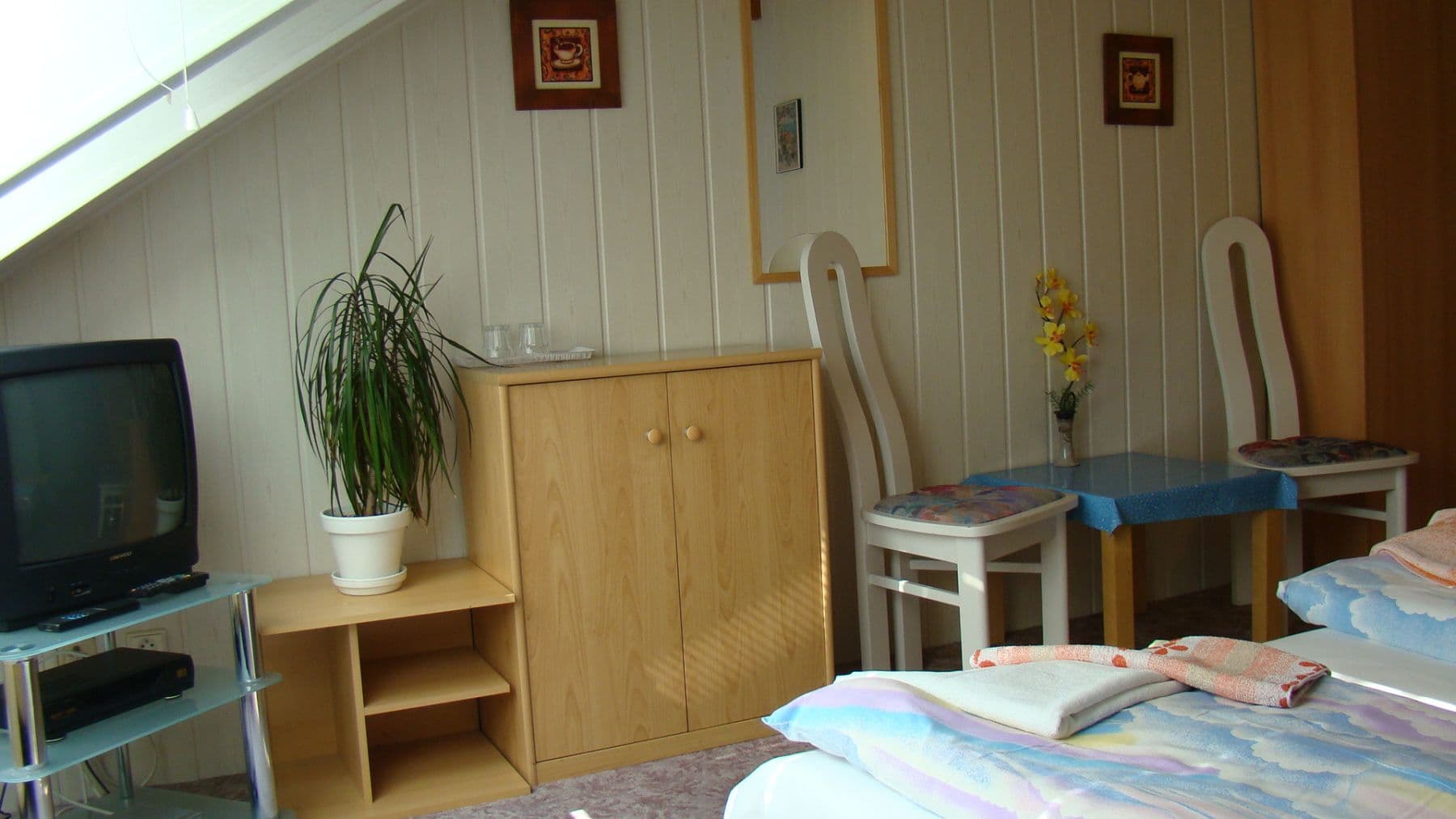 Prenájom bytu Garsoniéra 18 m², Praha, Praha Prenájom bytu Garsoniéra 18 m², Praha, Praha