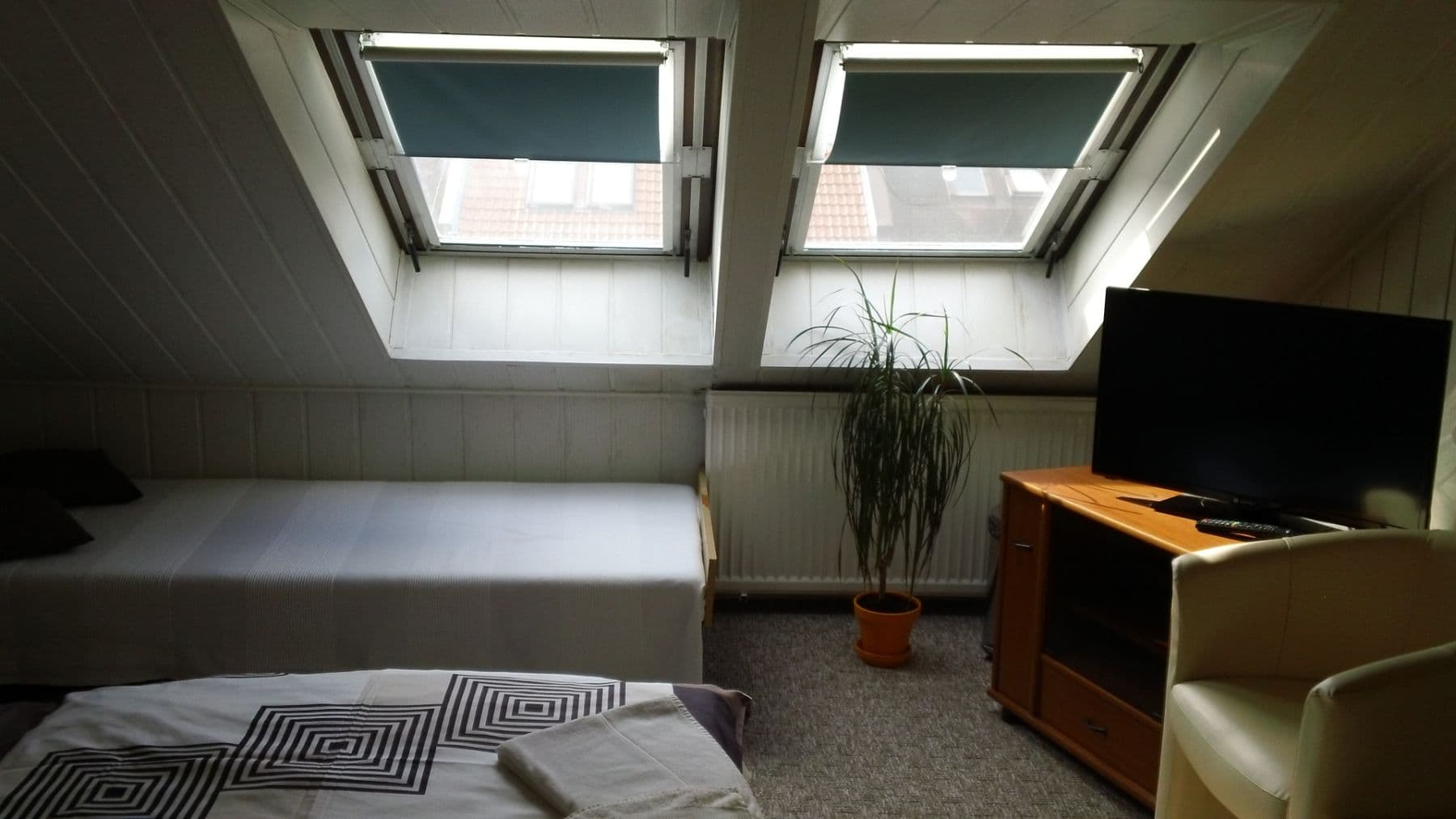 Prenájom bytu Garsoniéra 18 m², Praha, Praha Prenájom bytu Garsoniéra 18 m², Praha, Praha