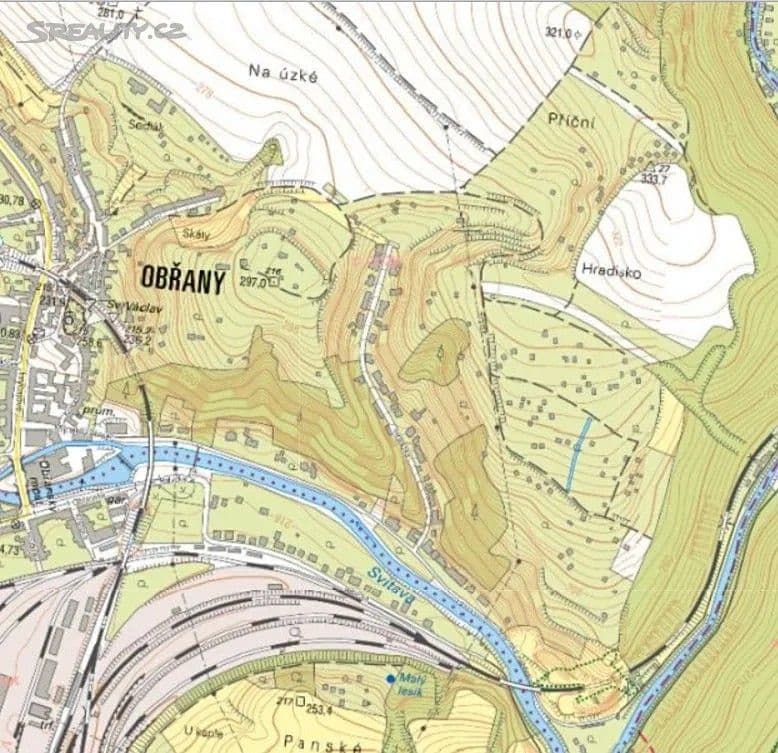 Predaj pozemku 496 m², Brno, Jihomoravský kraj Predaj pozemku 496 m², Brno, Jihomoravský kraj