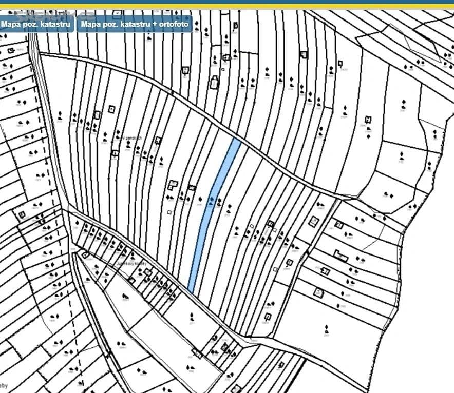Predaj pozemku 496 m², Brno, Jihomoravský kraj Predaj pozemku 496 m², Brno, Jihomoravský kraj