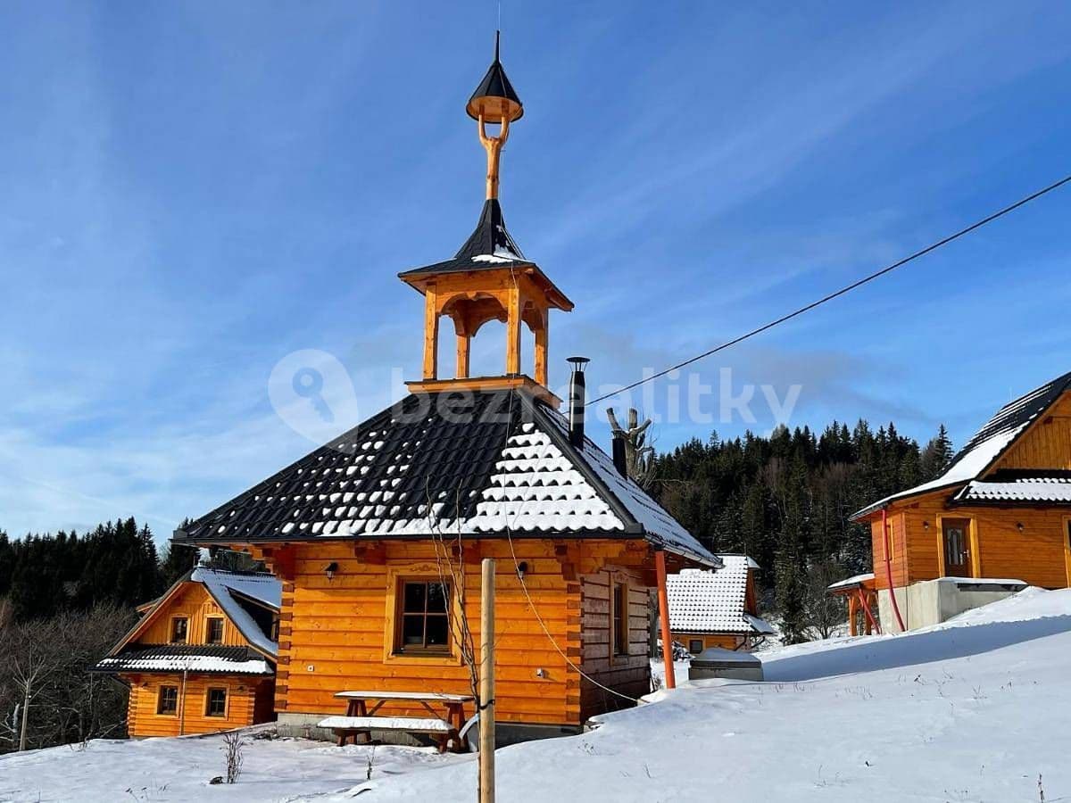 Prenájom rekreačného objektu, Velké Karlovice, Zlínský kraj Prenájom rekreačného objektu, Velké Karlovice, Zlínský kraj