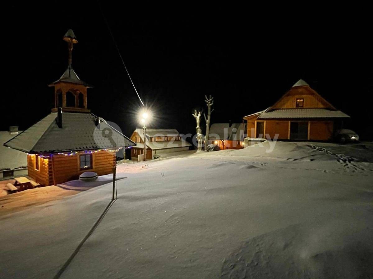 Prenájom rekreačného objektu, Velké Karlovice, Zlínský kraj Prenájom rekreačného objektu, Velké Karlovice, Zlínský kraj