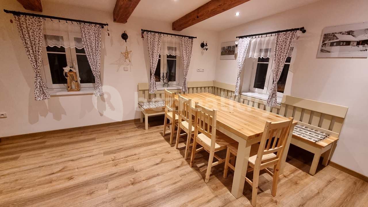 Prenájom rekreačného objektu, Kozlovice, Moravskoslezský kraj Prenájom rekreačného objektu, Kozlovice, Moravskoslezský kraj