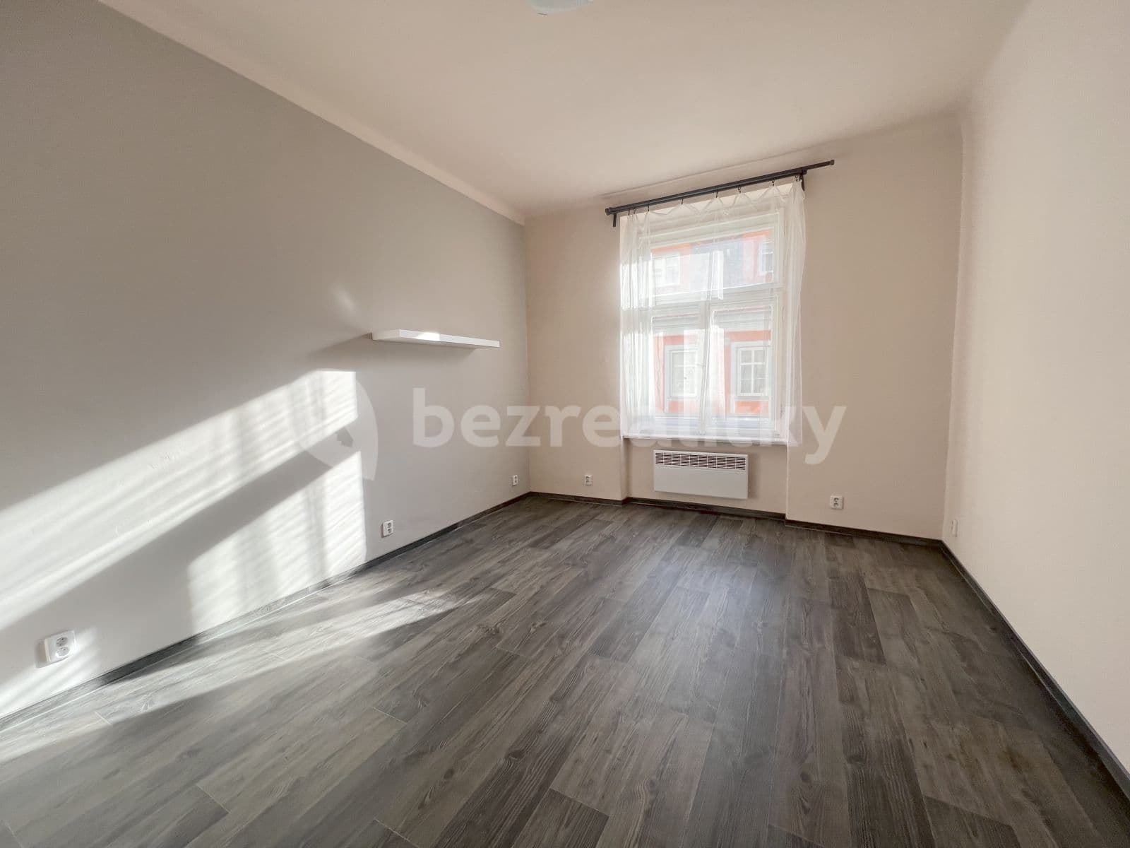 Prenájom bytu 1-izbový 24 m², Magistrů, Praha, Praha Prenájom bytu 1-izbový 24 m², Magistrů, Praha, Praha