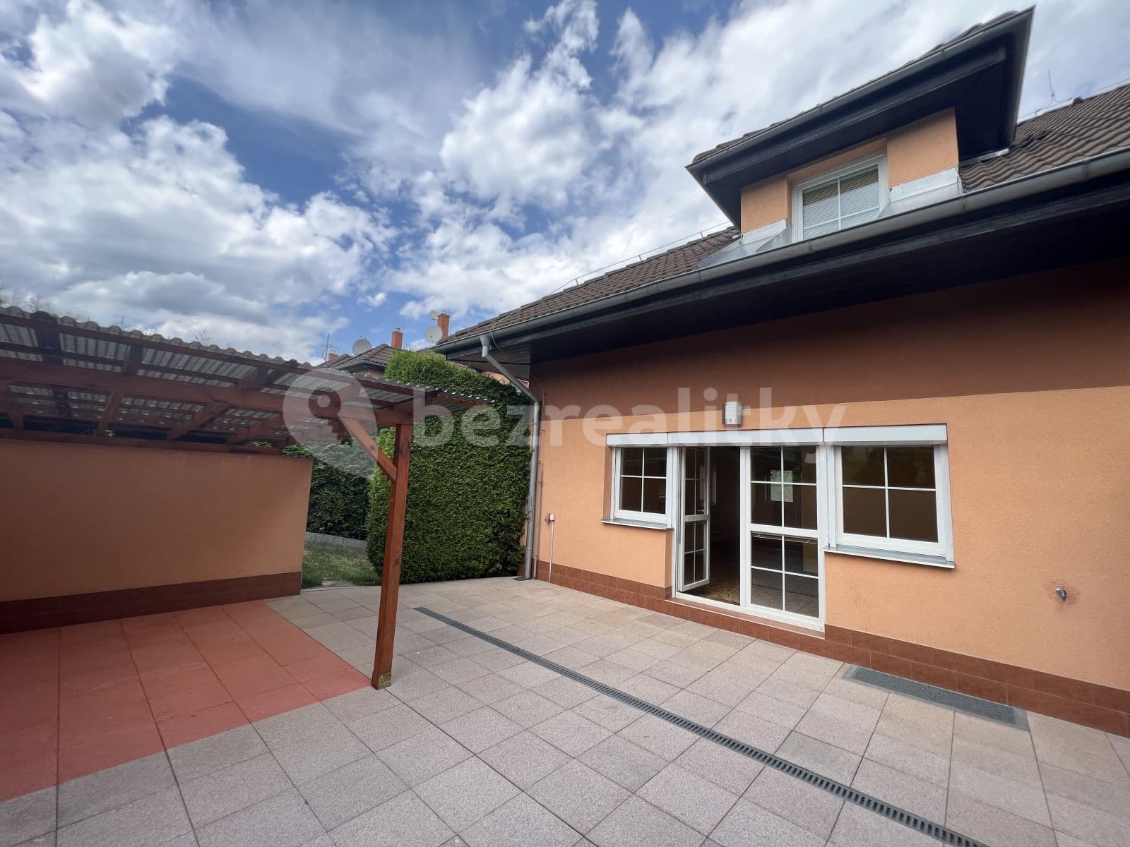 Prenájom domu 160 m², pozemek 450 m², Šalvějová, Jesenice, Středočeský kraj Prenájom domu 160 m², pozemek 450 m², Šalvějová, Jesenice, Středočeský kraj