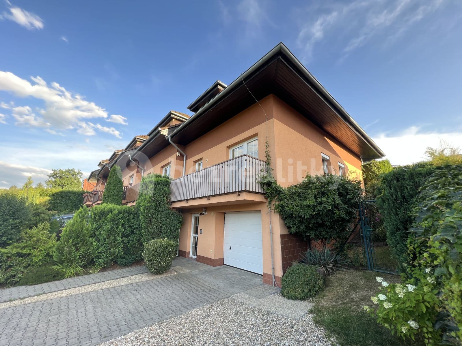 Prenájom domu 160 m², pozemek 450 m², Šalvějová, Jesenice, Středočeský kraj Prenájom domu 160 m², pozemek 450 m², Šalvějová, Jesenice, Středočeský kraj