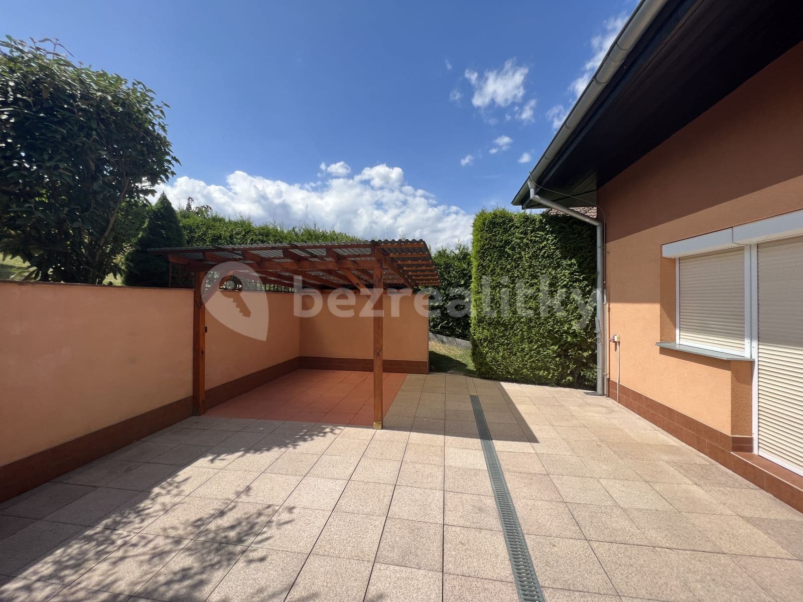 Prenájom domu 160 m², pozemek 450 m², Šalvějová, Jesenice, Středočeský kraj Prenájom domu 160 m², pozemek 450 m², Šalvějová, Jesenice, Středočeský kraj