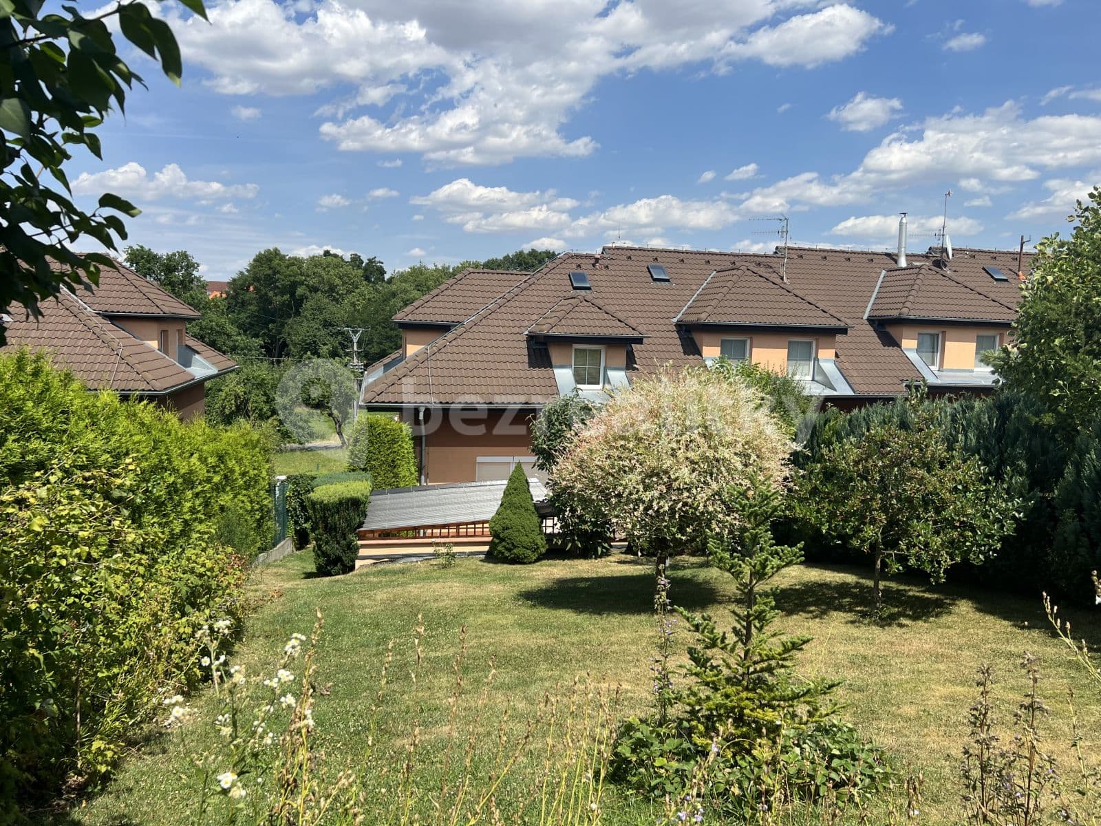 Prenájom domu 160 m², pozemek 450 m², Šalvějová, Jesenice, Středočeský kraj Prenájom domu 160 m², pozemek 450 m², Šalvějová, Jesenice, Středočeský kraj