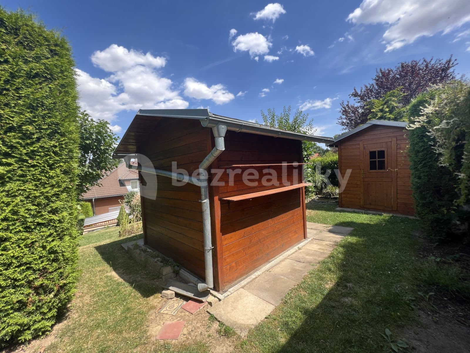 Prenájom domu 160 m², pozemek 450 m², Šalvějová, Jesenice, Středočeský kraj Prenájom domu 160 m², pozemek 450 m², Šalvějová, Jesenice, Středočeský kraj