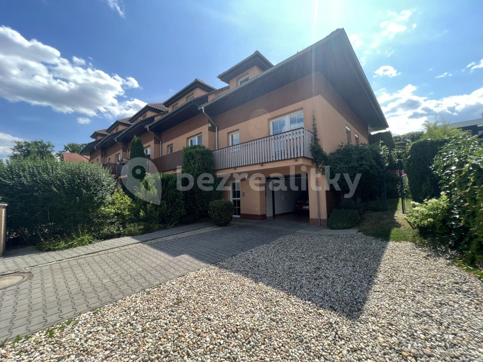 Prenájom domu 160 m², pozemek 450 m², Šalvějová, Jesenice, Středočeský kraj Prenájom domu 160 m², pozemek 450 m², Šalvějová, Jesenice, Středočeský kraj