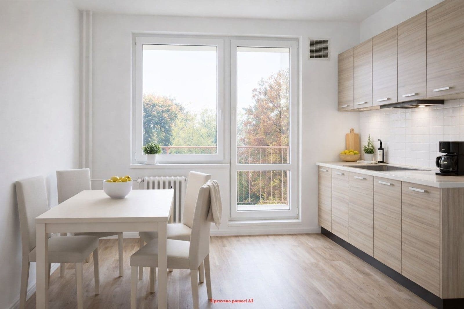 Prenájom bytu 3-izbový 66 m², Československé armády, Frýdek-Místek, Moravskoslezský kraj Prenájom bytu 3-izbový 66 m², Československé armády, Frýdek-Místek, Moravskoslezský kraj