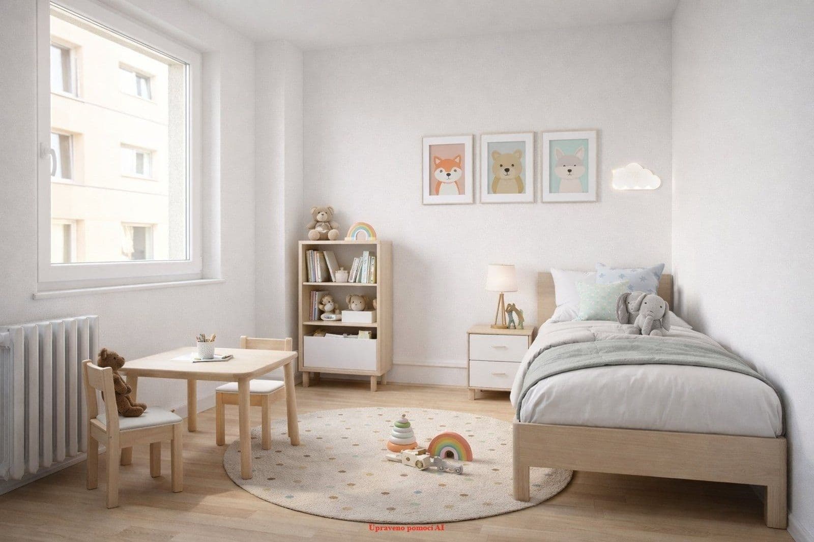 Prenájom bytu 3-izbový 66 m², Československé armády, Frýdek-Místek, Moravskoslezský kraj Prenájom bytu 3-izbový 66 m², Československé armády, Frýdek-Místek, Moravskoslezský kraj
