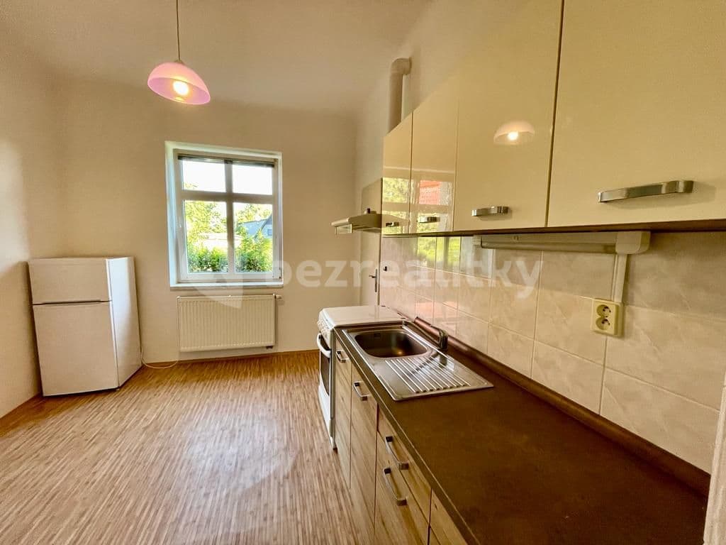 Prenájom bytu 1-izbový 45 m², Svatoplukova, Liberec, Liberecký kraj Prenájom bytu 1-izbový 45 m², Svatoplukova, Liberec, Liberecký kraj