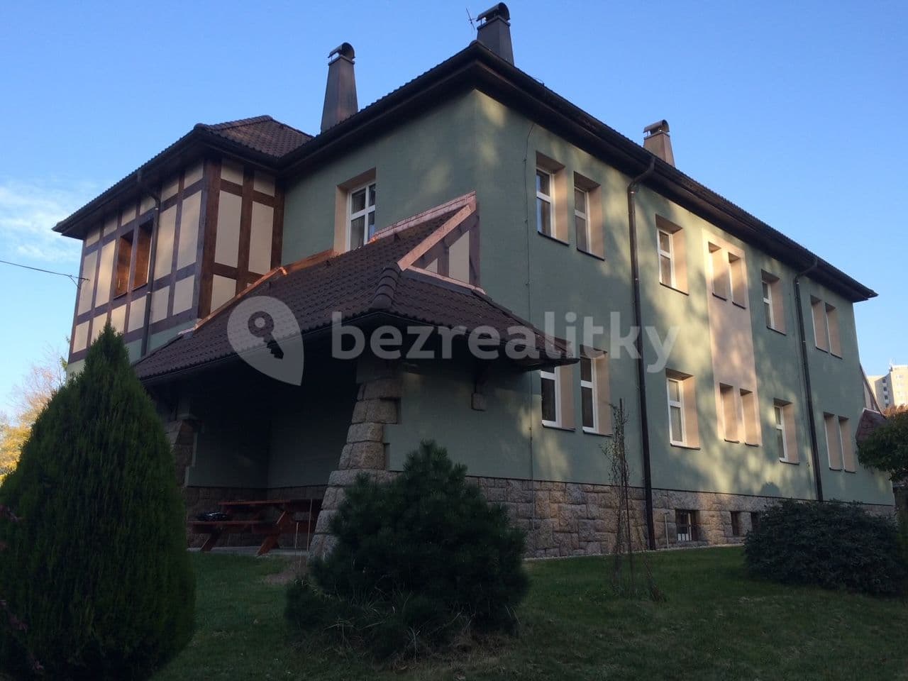 Prenájom bytu 1-izbový 45 m², Svatoplukova, Liberec, Liberecký kraj Prenájom bytu 1-izbový 45 m², Svatoplukova, Liberec, Liberecký kraj