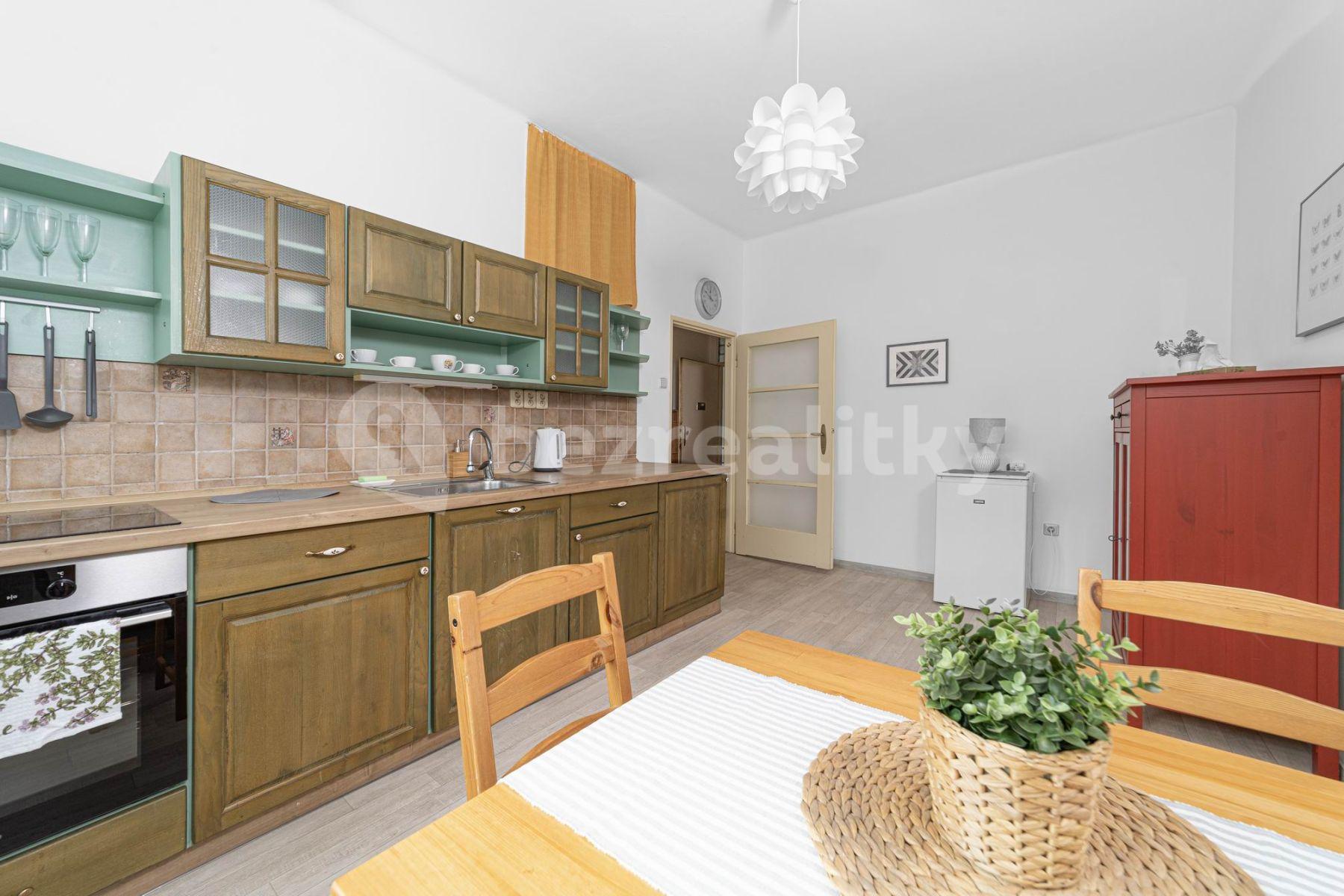Predaj bytu 2-izbový 47 m², Šimkova, Hradec Králové, Královéhradecký kraj